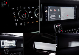 Подержанный автомобиль Land Rover Defender Suv 2021 года (18 фото)