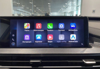 Подержанный автомобиль Chery Tiggo 7 Pro Max 2023 года (15 фото)