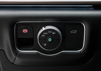 Новый Jaecoo J8 2024 (24 фото)