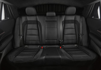 Подержанный автомобиль Mercedes-Benz GLE AMG 2021 года (22 фото)