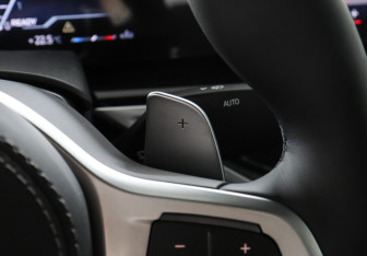 Новый BMW X6 2025 (18 фото)