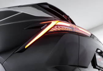 Новый Jetour Dashing 2023 (23 фото)