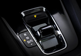 Подержанный автомобиль Skoda Octavia Liftback 2022 года (19 фото)