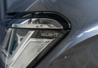 Подержанный автомобиль Volkswagen Teramont 2021 года (25 фото)