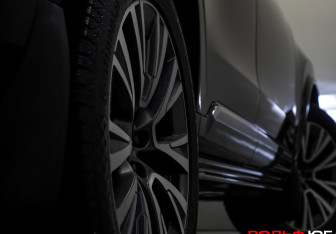 Подержанный автомобиль Volvo XC90 2021 года (29 фото)