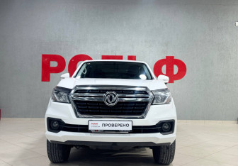 Подержанный автомобиль DongFeng DF6 2022 года (2 фото)