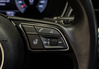 Подержанный автомобиль Audi A4 Sedan 2020 года (14 фото)