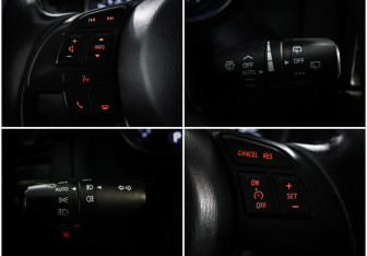 Подержанный автомобиль Mazda CX-5 2011 года (20 фото)