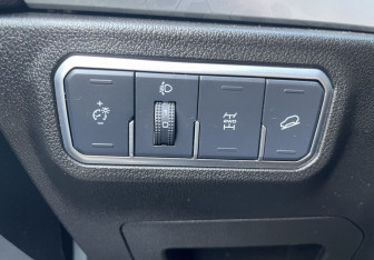 Подержанный автомобиль Haval F7 2022 года (18 фото)
