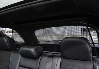 Подержанный автомобиль Mercedes-Benz GLE 2019 года (25 фото)