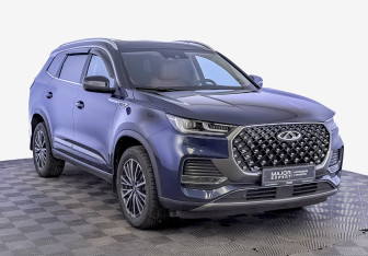 Подержанный автомобиль Chery Tiggo 8 Pro Max 2023 года (3 фото)