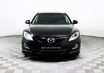 Подержанный автомобиль Mazda 6 Sedan 2012 года (2 фото)