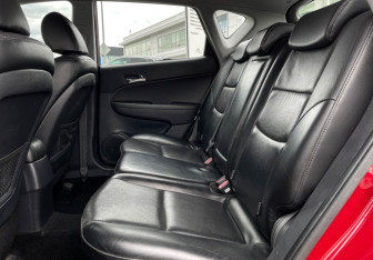 Подержанный автомобиль Hyundai i30 Hatchback 2009 года (10 фото)