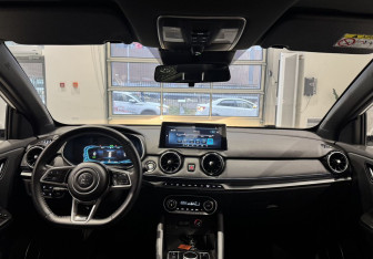 Подержанный автомобиль Evolute i-JOY 2023 года (10 фото)