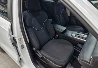 Подержанный автомобиль Haval Jolion 2023 года (22 фото)