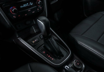 Подержанный автомобиль Suzuki Vitara 2021 года (11 фото)