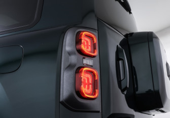 Подержанный автомобиль Haval H9 2024 года (25 фото)