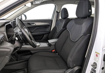 Подержанный автомобиль Haval Jolion 2023 года (20 фото)