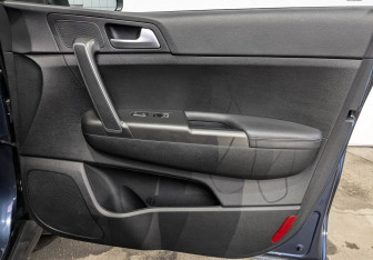 Подержанный автомобиль Kia Sportage 2020 года (24 фото)