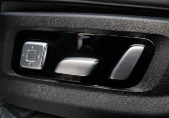 Подержанный автомобиль Tank 500 2023 года (21 фото)