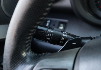 Подержанный автомобиль Toyota RAV4 2010 года (22 фото)