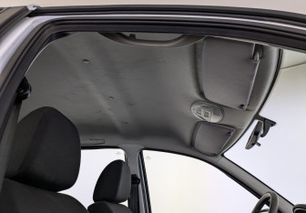 Подержанный автомобиль LADA (ВАЗ) Granta Sedan 2024 года (21 фото)