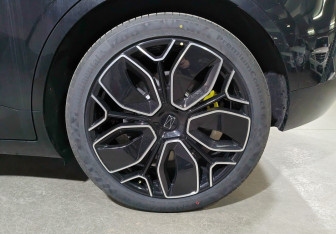 Новый Avatr 11 2025 (7 фото)