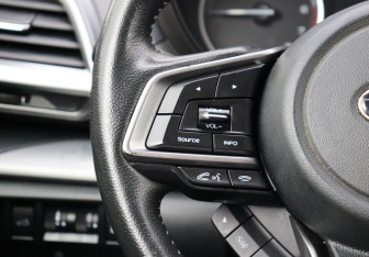 Подержанный автомобиль Subaru Forester Suv 2021 года (16 фото)