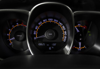 Подержанный автомобиль LADA (ВАЗ) Vesta Wagon 2019 года (11 фото)