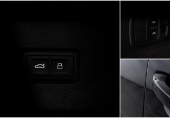 Подержанный автомобиль Audi Q7 2016 года (17 фото)