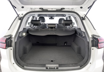 Новый Chery Tiggo 7 Pro 2024 (8 фото)