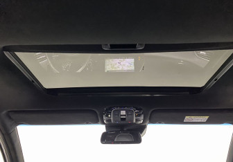 Подержанный автомобиль Hyundai Palisade 2020 года (23 фото)