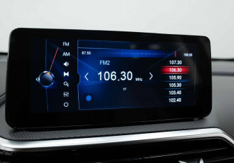 Подержанный автомобиль Changan Alsvin 2023 года (15 фото)