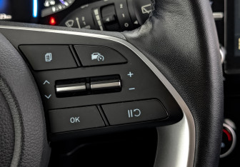 Подержанный автомобиль Hyundai Creta 2021 года (29 фото)