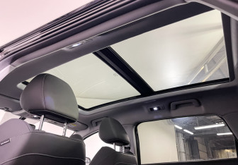 Подержанный автомобиль Chery Tiggo 7 Pro Max 2023 года (16 фото)