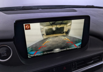 Подержанный автомобиль Mazda 6 Sedan 2020 года (27 фото)