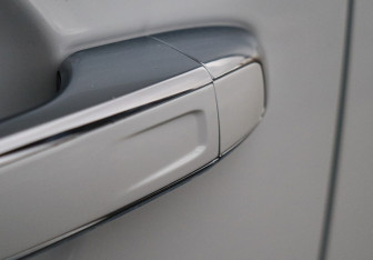 Подержанный автомобиль Belgee X70 2024 года (23 фото)