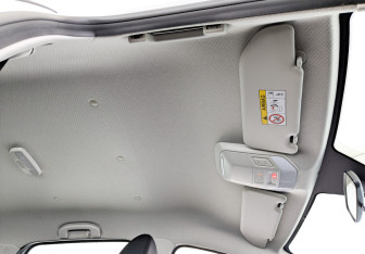 Подержанный автомобиль LADA (ВАЗ) Vesta Wagon 2024 года (22 фото)