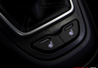 Подержанный автомобиль LADA (ВАЗ) Vesta Wagon 2019 года (16 фото)