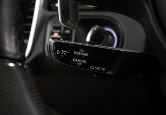 Подержанный автомобиль Porsche Cayenne 2018 года (19 фото)