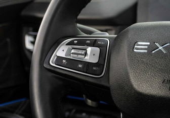 Подержанный автомобиль Exeed VX 2022 года (8 фото)