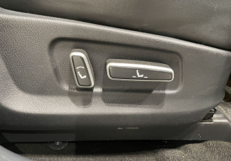 Подержанный автомобиль Hyundai ix55 2011 года (21 фото)