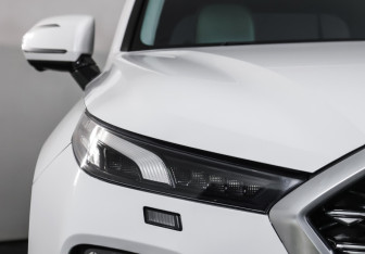 Подержанный автомобиль Hyundai Palisade 2021 года (27 фото)