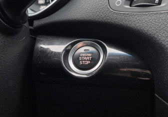 Подержанный автомобиль Kia Sorento 2017 года (18 фото)