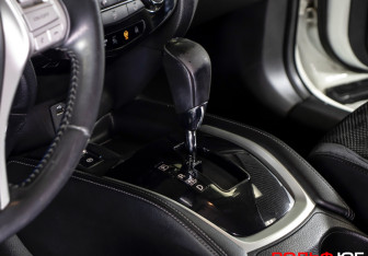 Подержанный автомобиль Nissan Qashqai 2014 года (15 фото)