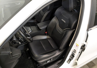 Подержанный автомобиль Haval Jolion 2022 года (20 фото)