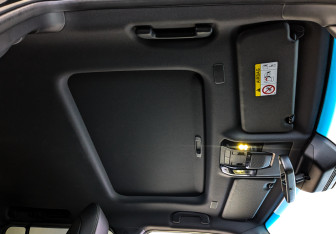 Подержанный автомобиль Toyota Land Cruiser Prado 2024 года (23 фото)