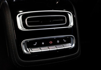 Новый Exeed RX 2025 (33 фото)