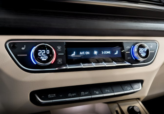 Подержанный автомобиль Audi Q5 2019 года (28 фото)