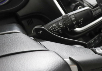 Подержанный автомобиль Suzuki SX4 Hatchback 2021 года (6 фото)